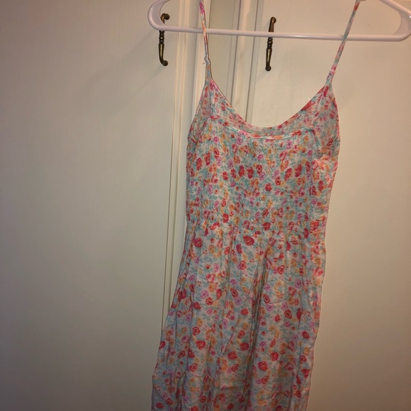 Floral dress - Picture 3 of 4